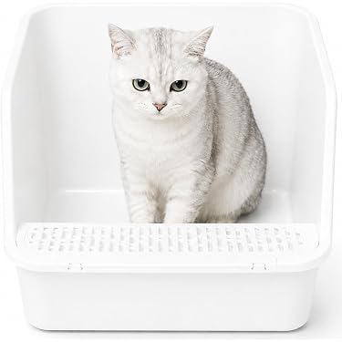Amazon.co.jp 最新リリース: 猫用トイレ本体 の新着ランキングです。